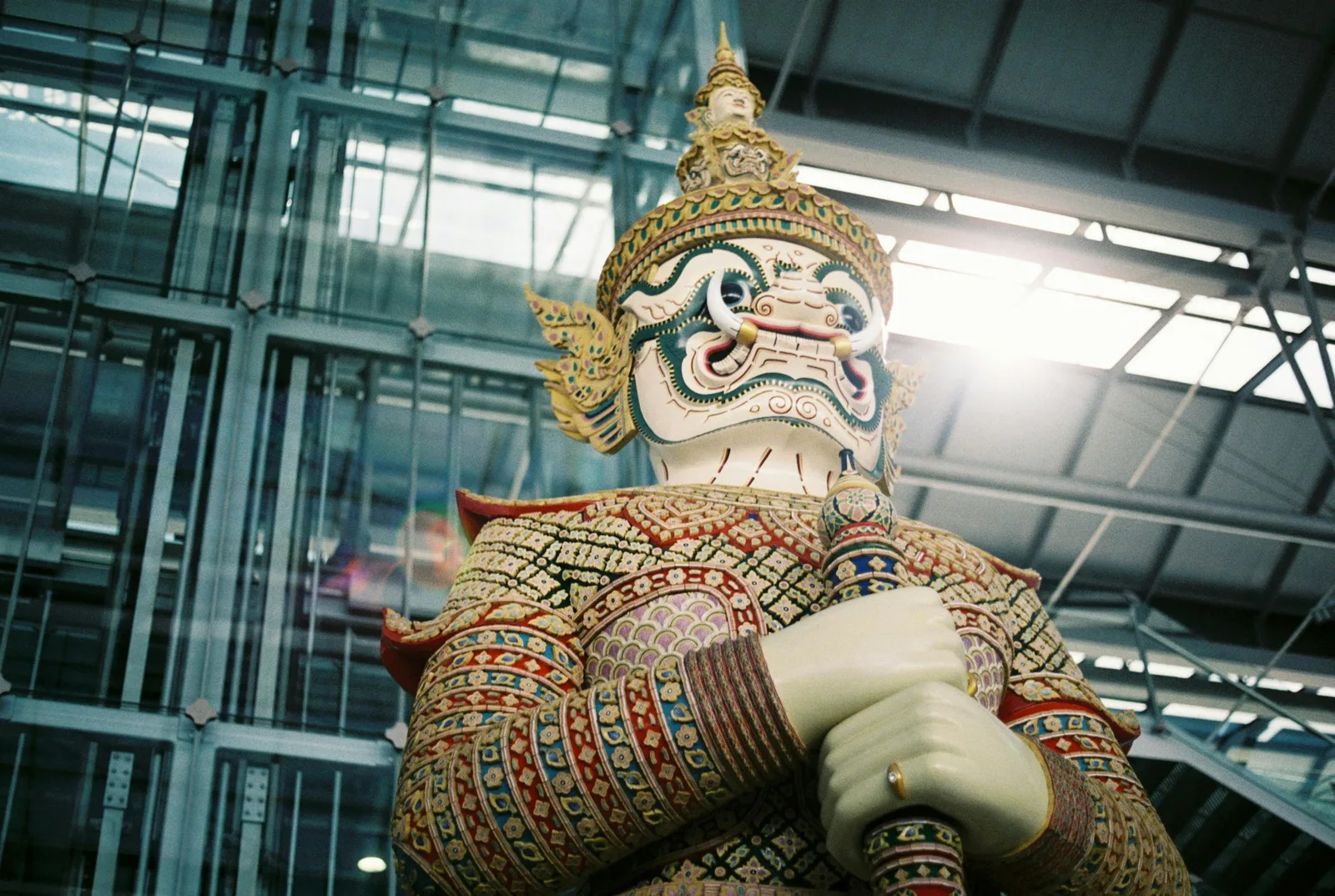 eSIM and Wise card for Thailand travel
