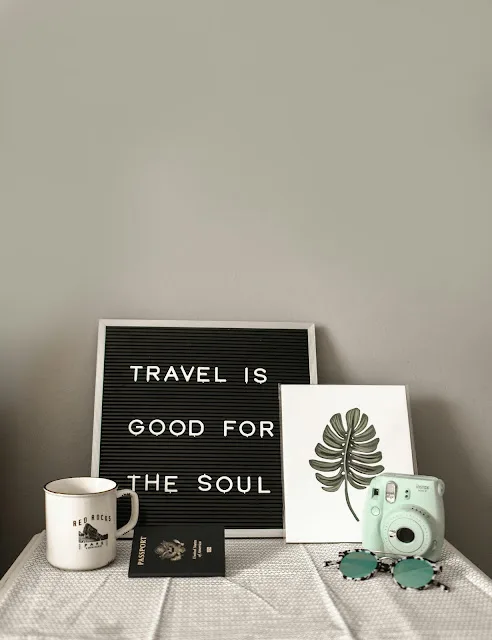Solo traveller adventure travel inspiration