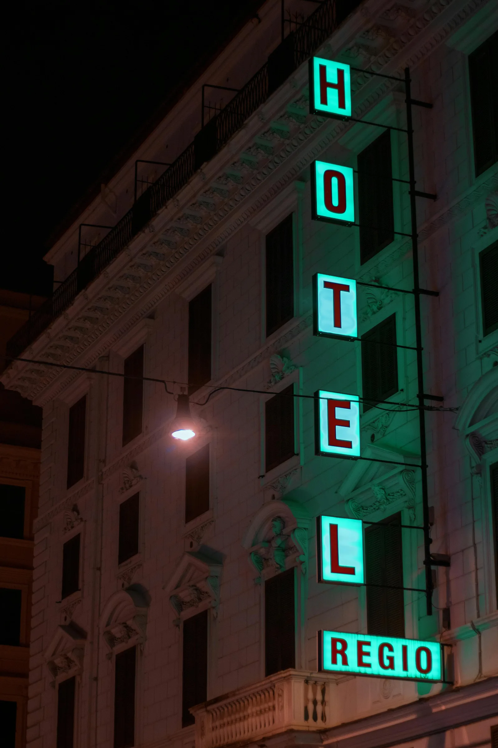 Booking flights and accommodation online