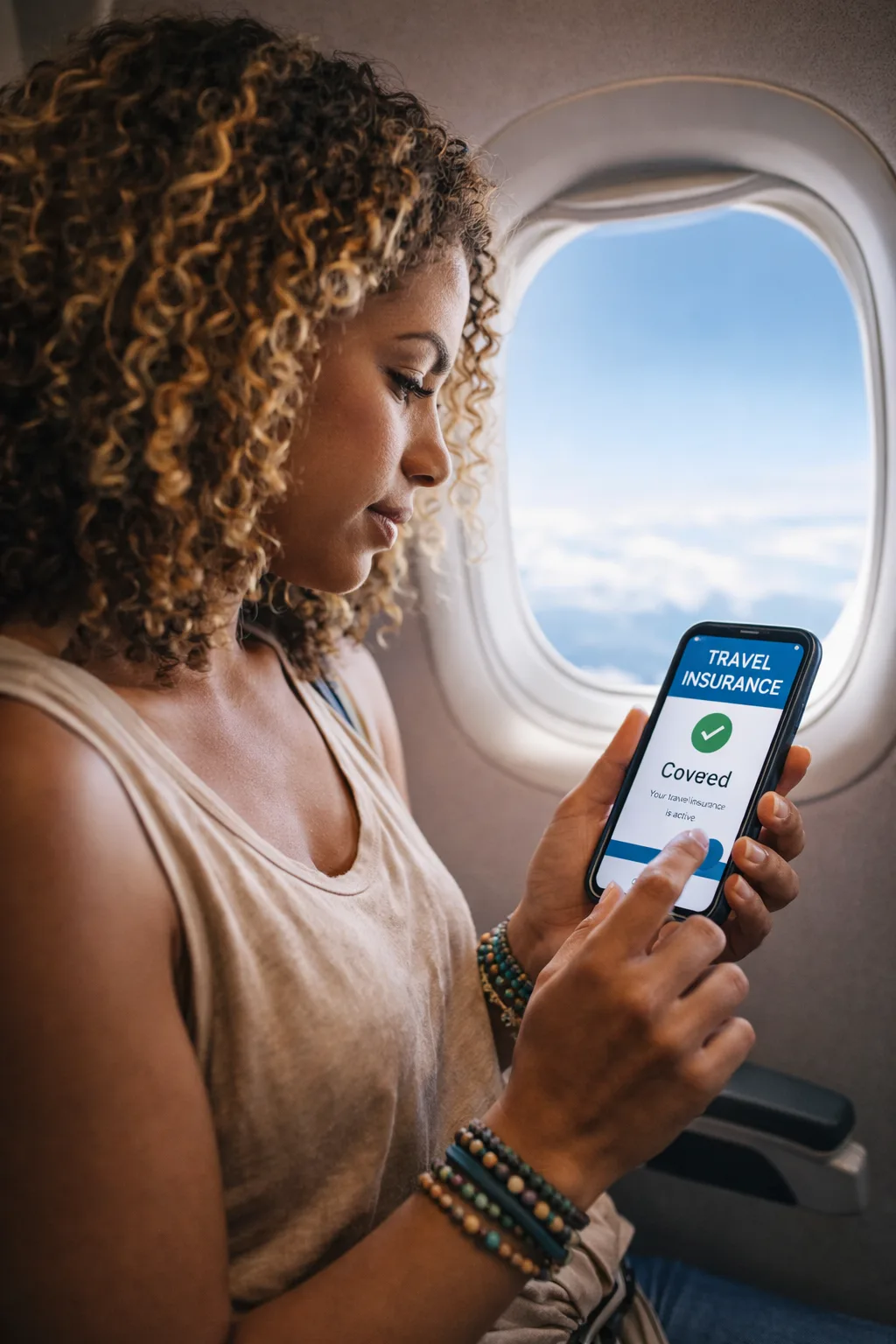 Protecting banking apps with a VPN while travelling Thailand