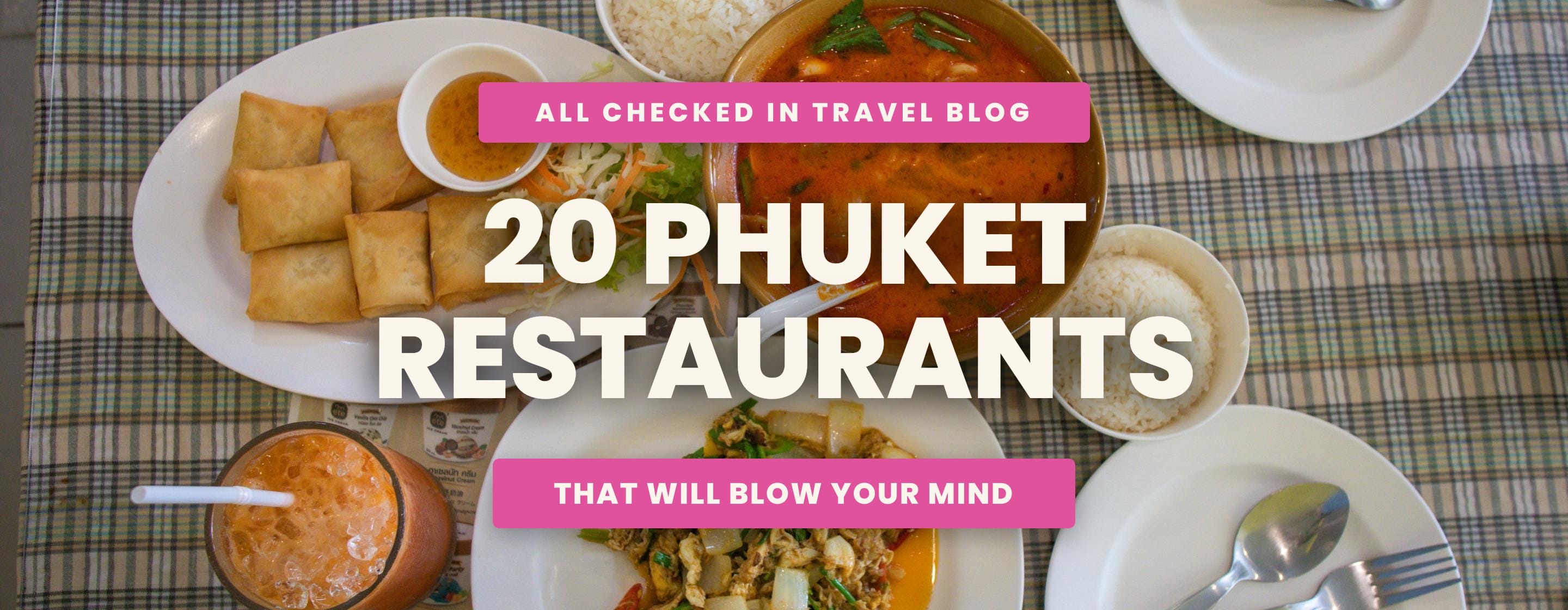 20 Phuket Restaurants That Will Blow Your Mind